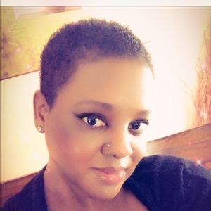 Meet your Posher, Tamika